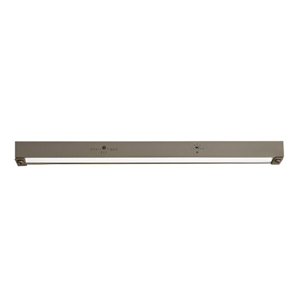 WAC Lighting 7062 4.5W 6" Hardscape Bronze Aluminum Ledge Light (7062-27/30BZ)