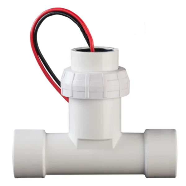 Weathermatic SLFSI-T 1.5″ Slip Type Tee Insert Wired Flow Sensor (SLFSI-T15)