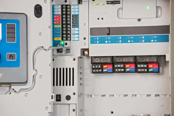 Hunter ACC2 75 Station 2-Wire Metal Decoder Controller (A2C-75D-M) - Image 3