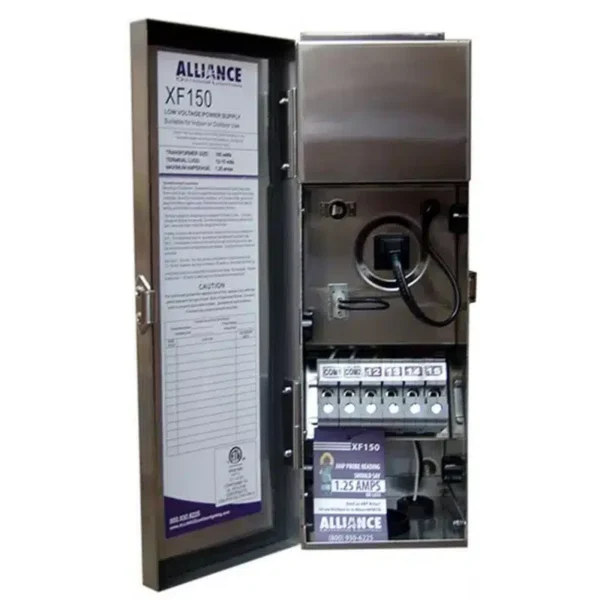 Alliance 150W XF Series Lighting Transformer (XF150)