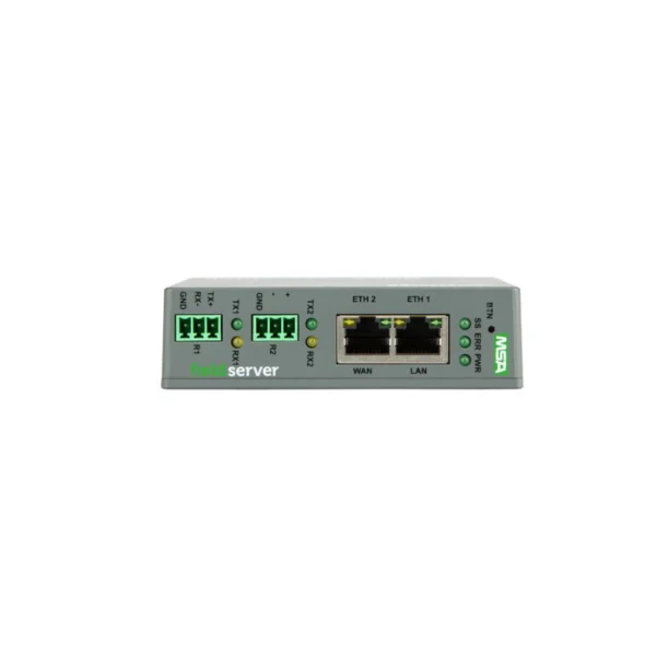 Hunter FS1000 Field Servers 1,000 Data Points for BACnet, Modbus, RESTful API on SCADA, Smart City, and BMS (FS-1000) - Image 2