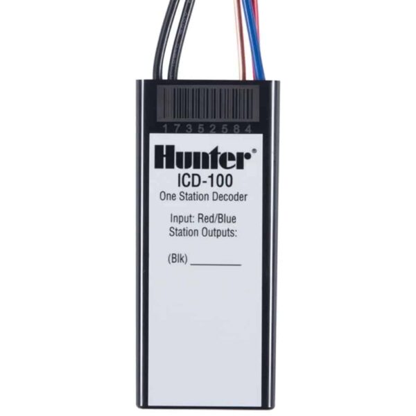 Hunter ICD-100 1 Station Decoder Module for ACC/ACC2 (ICD100)