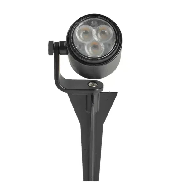 in-lite MINI SCOPE 1W Dark Spot Light, Warm White 2900K (10400601)