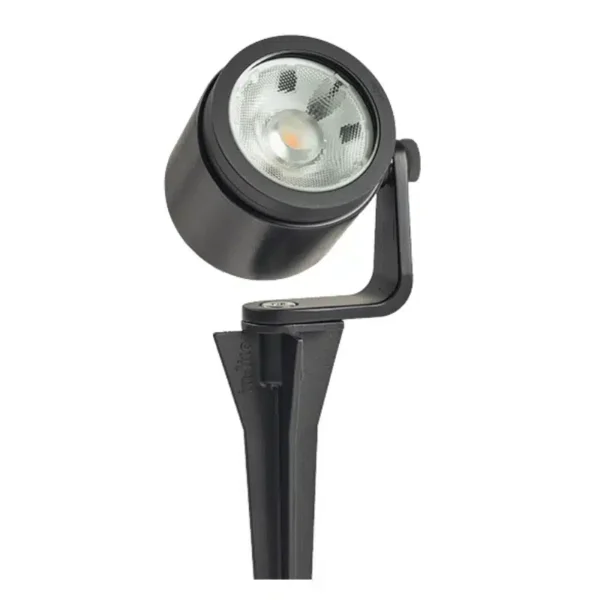 in-lite SCOPE 3W Dark Spot Light, Warm White 3100K (10400503)