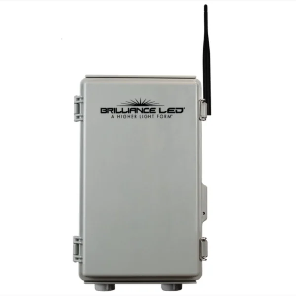 Brilliance Sector Selector Smart Controller 800W w/ Antenna, 4 Sectors (200W ea) (BRI-SECTOR-SELECTOR)