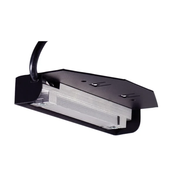 Sollos LLA055-TZ-827 0.6W 2700K LED Aluminum Bronze Ledge Light (99961)