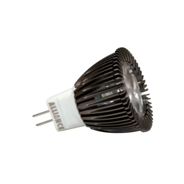 Alliance 4W 2900K MR11 LED Flood (LMR11-LED-4W-F)