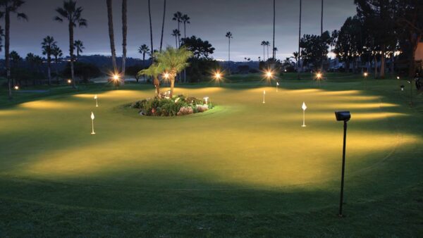 Unique Lighting Systems Illumi-Cup LED Golf Light Fixture (ILCP-LED) - Image 3