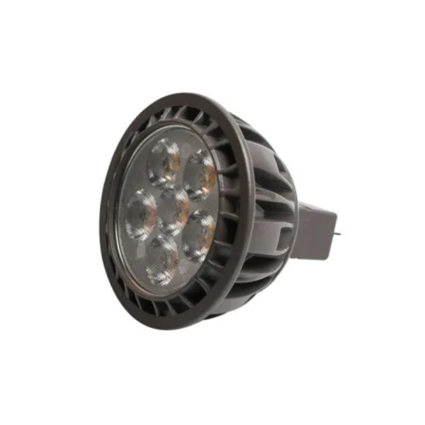 Brilliance 7W 2700K 15 Degree MR16 LED Lamp (MR16-7-2700-15)