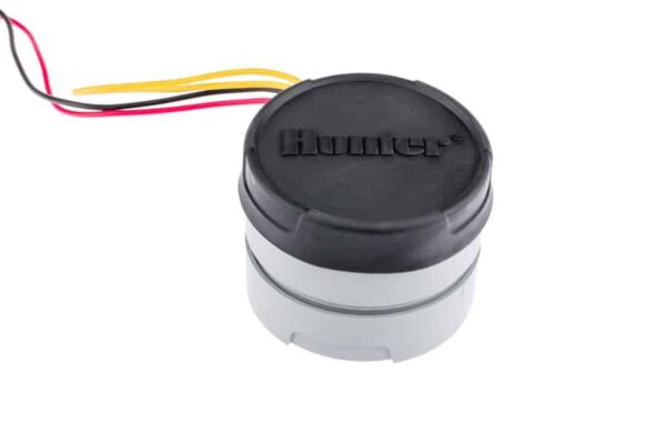 Hunter NODE 1 Station Battery Controller with DC Solenoid (NODE-100) - Image 3