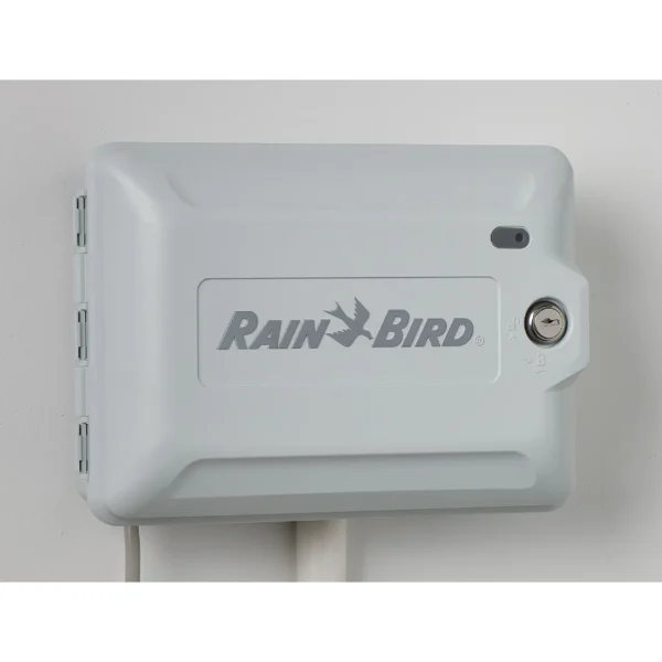 Rain Bird ESP-2WIRE Two-Wire 50 Station Controller Capacity, Wall Mount Plastic, F55480 (ESP-2WIRE) - Image 4