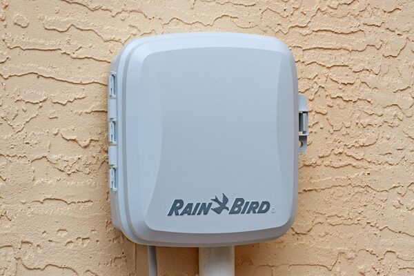 Rain Bird RC2 Outdoor 8 Zone Wi-Fi Controller F56118 (RC2) - Image 4