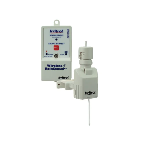 Irritrol Wireless Rain Sensor Plus (RS1000)