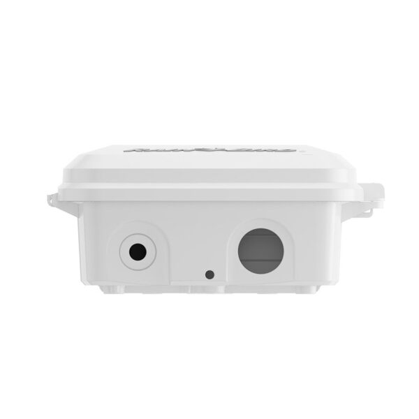 Rain Bird RC2 Smart Wi-Fi Controller Underneath