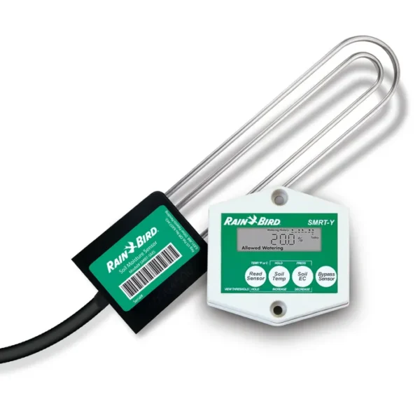 Rain Bird SMRT-Y Soil Moisture Sensor Kit (SMRTY)