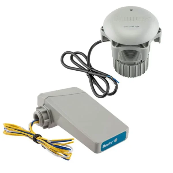 Hunter Hydrawise Wireless HC Flow Meter Kit (WHCFLOW)