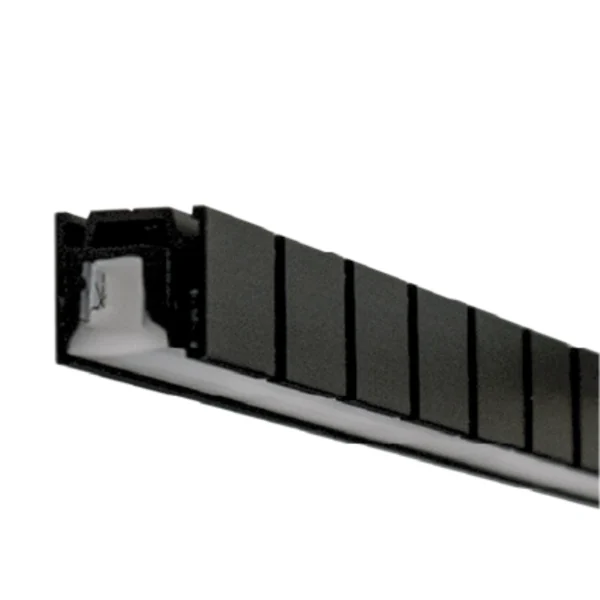 Brilliance Wave Channel Bendable for Strip Light (BRI-WAVE-A-BC)