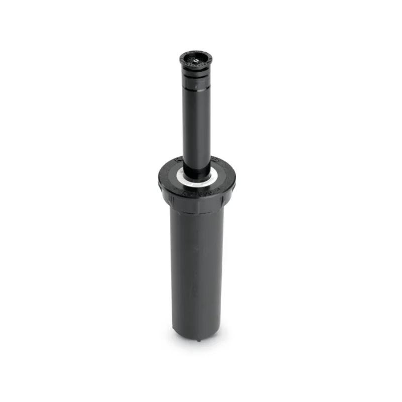 Rain Bird RD04SP30F 4 in. RD1800 Series Spray Head with SAM Check Valve, 30 PSI Pressure Regulator, Flow-Shield Body Only (A37341)