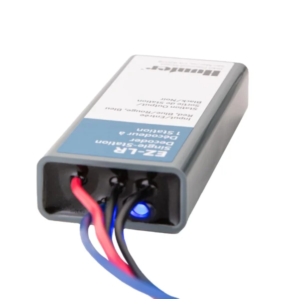 Hunter EZLR Long-Range Single Station EZ Decoder (EZ-LR) - Image 2