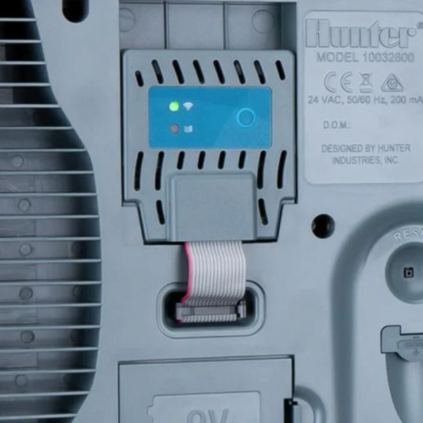 Hunter PCWIFI Plug-in Wi-Fi Module for Pro-C Controllers on Centralus (PC-WIFI) - Image 2