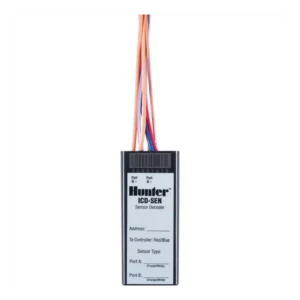 Hunter ICD-SEN Sensor Decoder Module for ACC/ACC2 (ICDSEN)
